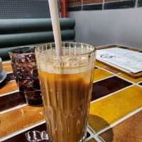 高水準既Burger