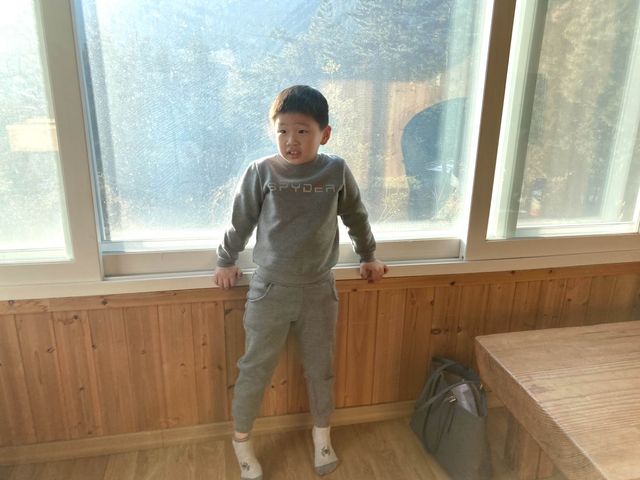 숲속에서 힐링을! 장흥 숙소추천 '정남진 휴랜드 펜션'
