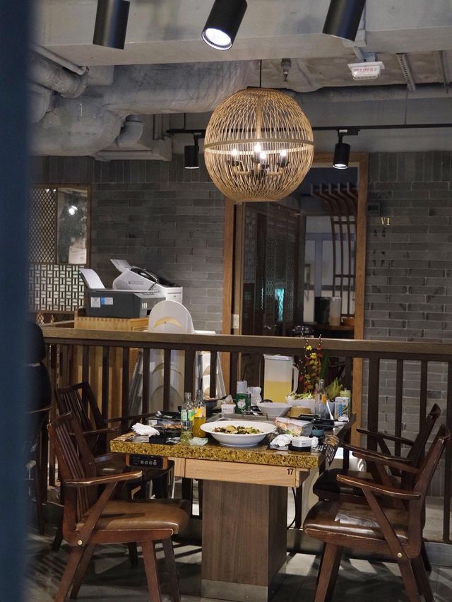 【尖沙咀】😍罕見無限時任食火鍋！附送海鮮+牛肉拼盤🥳