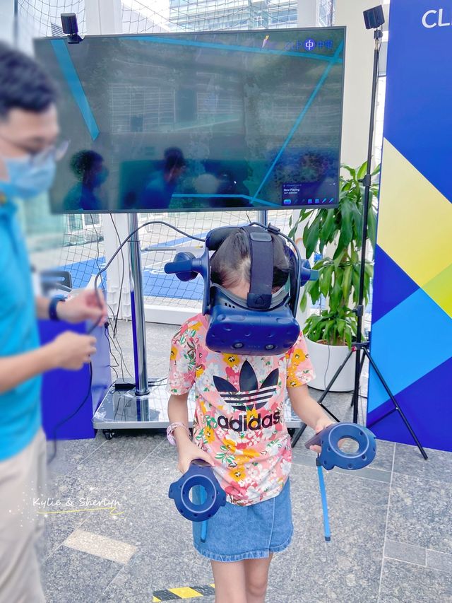 stem 嘉年華 @ 香港科學園