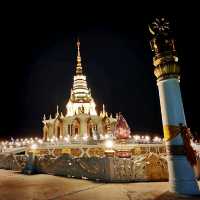 วัดแสนสุขวิสุทธิวราราม​ วัดงาม​จ.ชลบุรี
