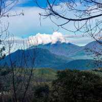 MOUNT IJEN, EAST JAVA