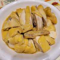 元朗茶餐廳 巨昇冰室