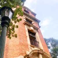愛德華式建築｜尖沙咀