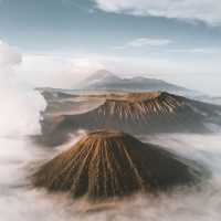 Mount Bromo