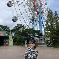 경주월드 놀이동산
