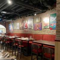 Grappas Cellar (CWB) 