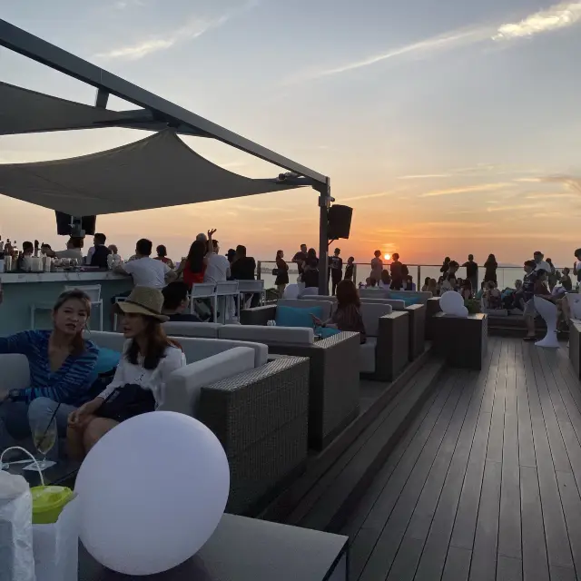 Best Spots for Sunset in Kota Kinabalu