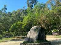 適合家庭樂的郊野公園