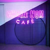 Check Nom Cafe' Samut Songkhram 
