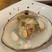 食在鮮味在尖沙咀