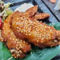 【🏮平民居酒屋價錢但食到Omakase質素🍶】