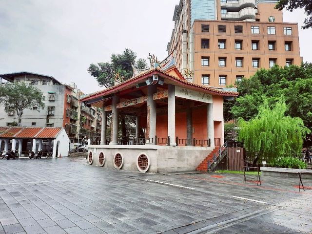 【新北】新莊景點:大眾廟、地藏庵