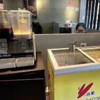 敝姓鍋 頭份中央店 🖌 回味無窮的好湯頭