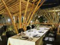 Wanaku IndoAsian Restaurant, Kuta (Bali)
