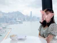 /抵爆$3xx住五星君綽🏨海景自助早餐篇/ 
