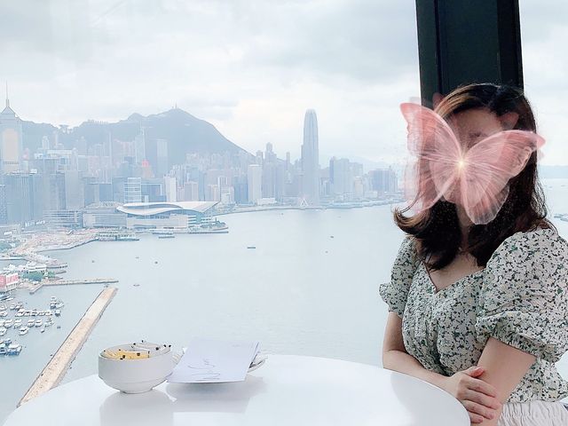 /抵爆$3xx住五星君綽🏨海景自助早餐篇/ 