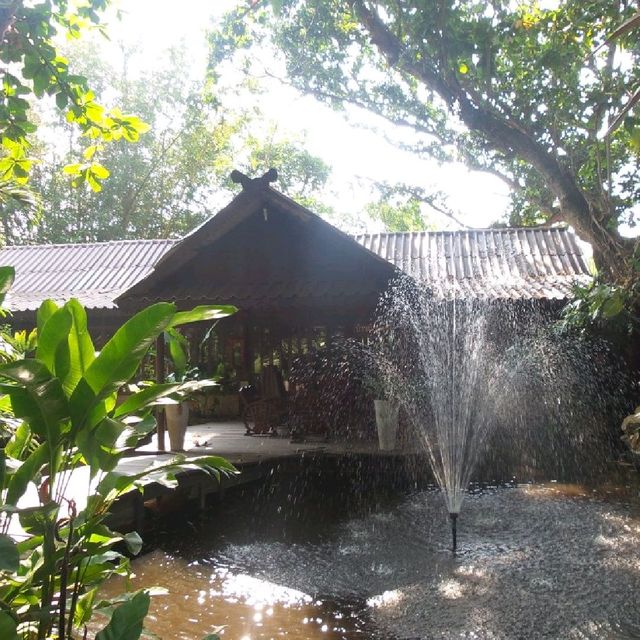 อมรพันธ์วิลล่า