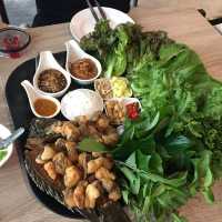 ออนซอน อีสานซีฟู้ด 