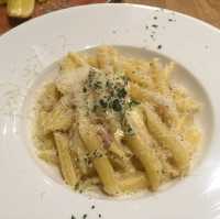 Prego Italian Restaurant, Samui 