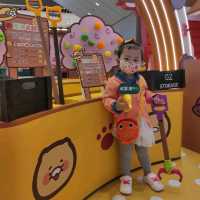 韓國人氣 Kakao Friends 登陸香港「新春黃金豐收莊園」
