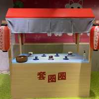 K11 聯乘 Tempo 同 Keigo 玩味新春祭