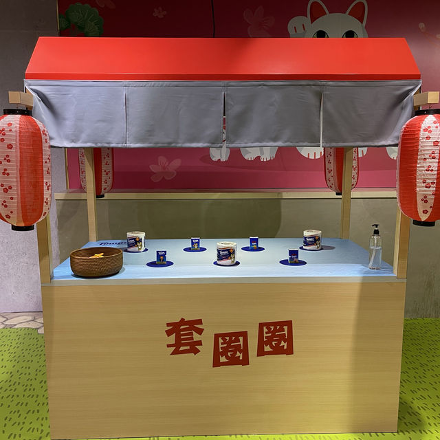 K11 聯乘 Tempo 同 Keigo 玩味新春祭
