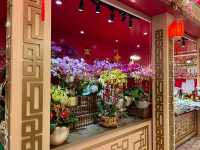 新春市集@青衣城