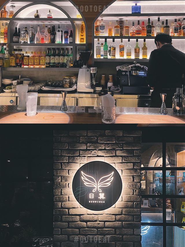 台北酒吧推薦｜這裡好適合約會！讓你一秒置身海邊🏖️
