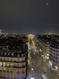 限定藍色巴黎🇫🇷 3日2夜遊攻略