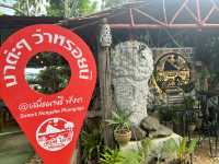 ครัว เหม็ด นางชี พังงา
