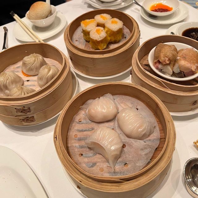 慶祝週年之港島香格里拉酒店