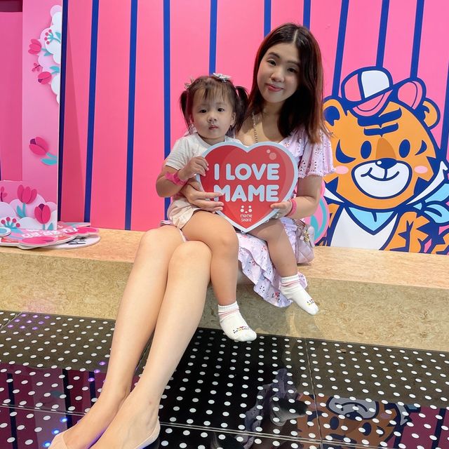大細小朋友都岩既智遊天地E3 Club Playland 大細小朋友都岩既智遊天地E3 Club Playland