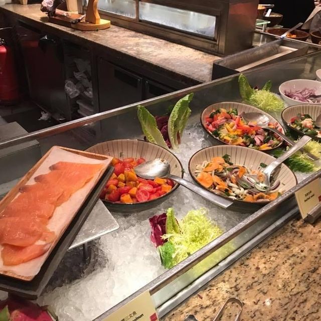 超高質自助餐 | 九龍香格里拉CAFE KOOL自助餐 超高質自助餐 | 九龍香格里拉CAFE KOOL自助餐
