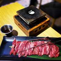 旺角人氣餐廳--日本野