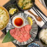 極高質日式吉烈豬扒名店｜大丈夫食堂