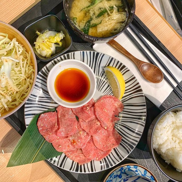 極高質日式吉烈豬扒名店｜大丈夫食堂