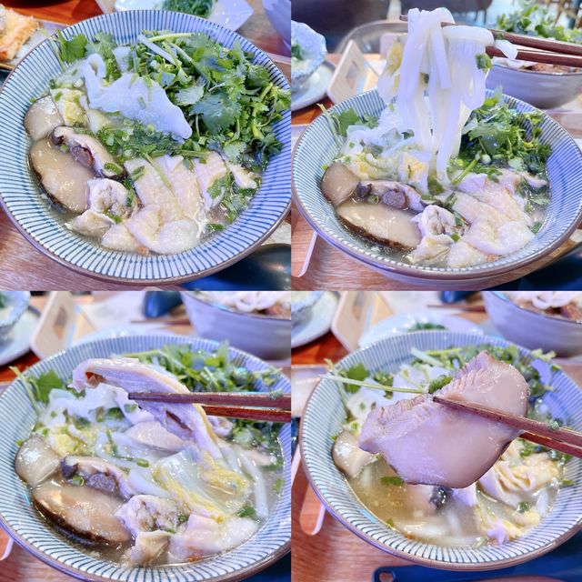 旺角高質fusion菜