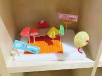 「動手創作」活動展覽