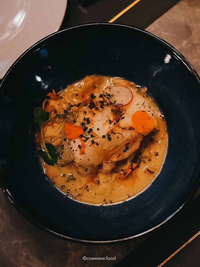 【#尖沙咀美食：浪漫情調西餐廳🍷✨】
