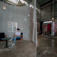 ⚫ Teste Cafe Atelier @ Chiang Mai⚫