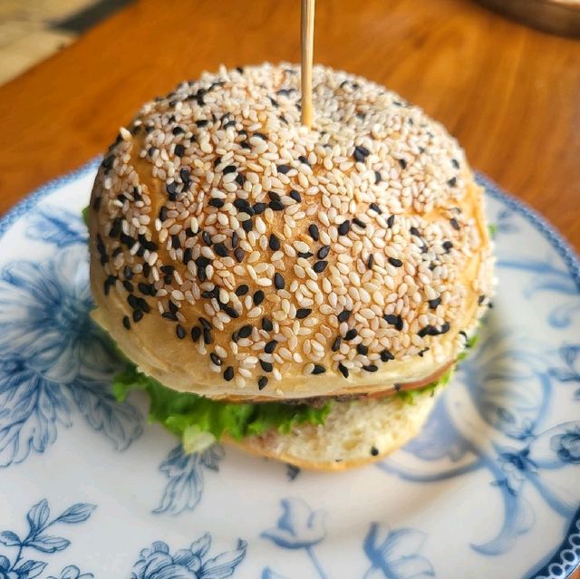 발리 스미냑 햄버거 마르게리타  맛집 가성비도 굳