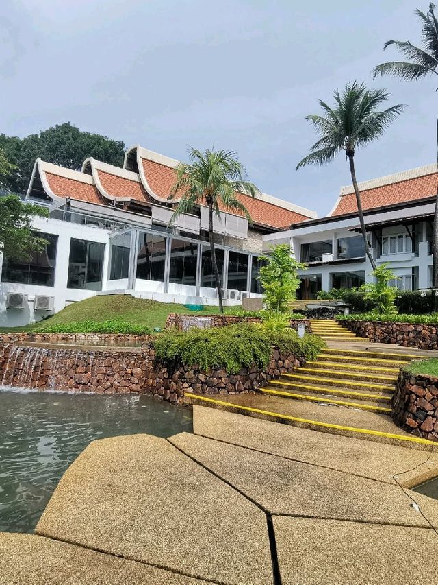 Westin @Langkawi