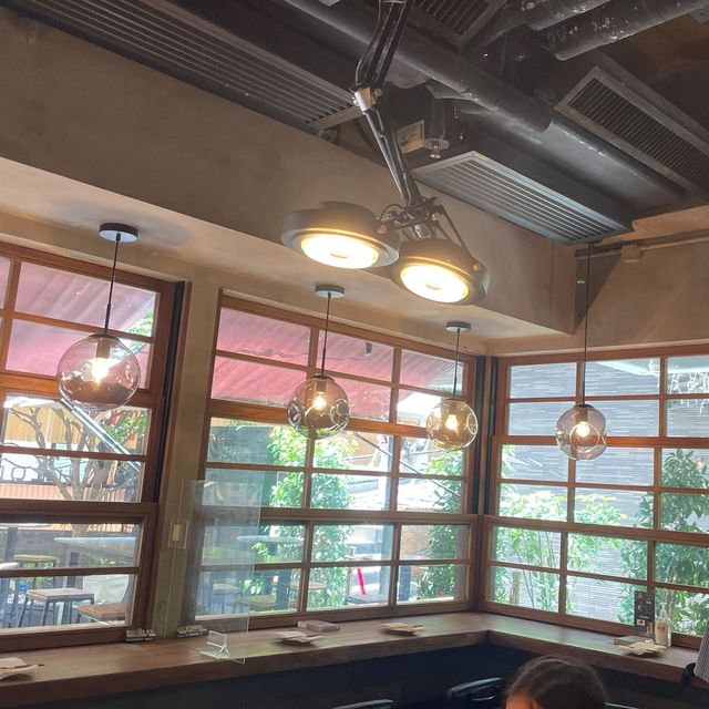 中環日式推介✨NOJO Ramen Tavern✨