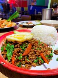 大角咀｜強烈推薦人氣美食 • 泰國菜🇹🇭