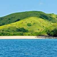 CALAGUAS Island 🏝️