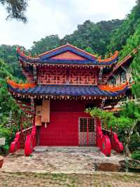 Sam Poh Tong Temple @Ipoh