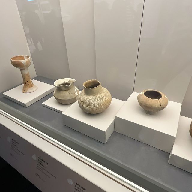 尖沙咀｜歷史博物館 — 重現昔日香港：香港故事精華展
