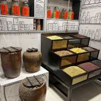 尖沙咀｜歷史博物館 — 重現昔日香港：香港故事精華展