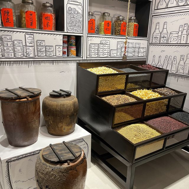 尖沙咀｜歷史博物館 — 重現昔日香港：香港故事精華展